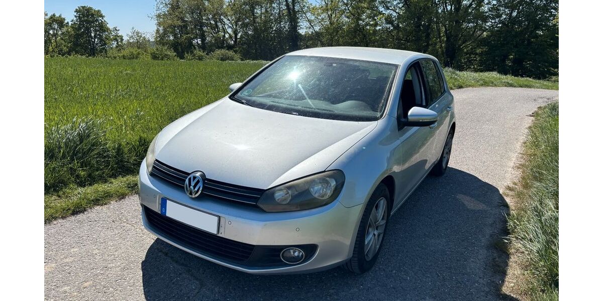 VW Golf 192.000 km 4.300 &euro; Oppenweiler 71570