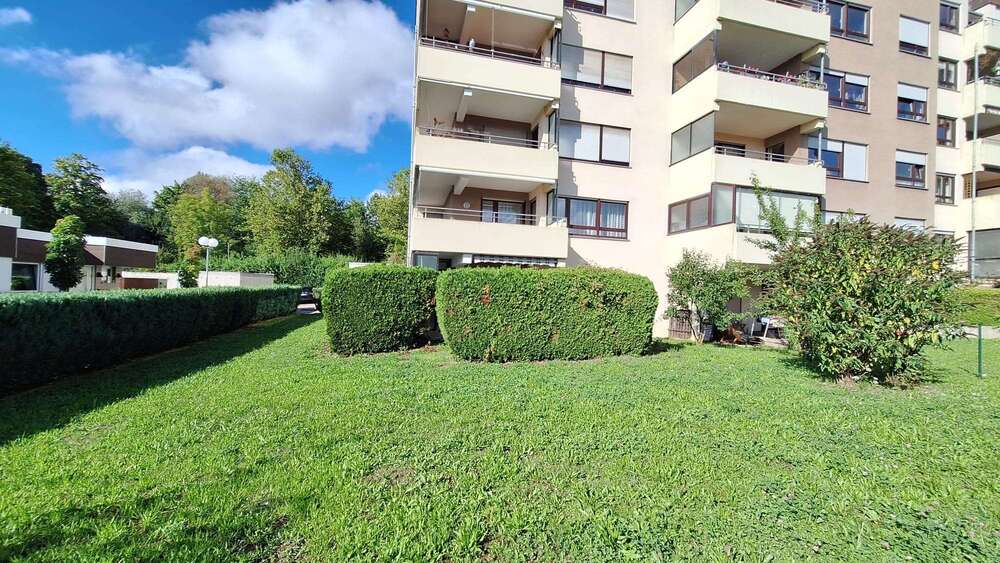 Etagenwohnung Plochingen - 3.5 Zimmer, 98 m&sup2;, 337.000&euro; | Angebot:23369107