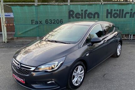 Opel Astra 126.000 km 8.150 &euro; Backnang 71522