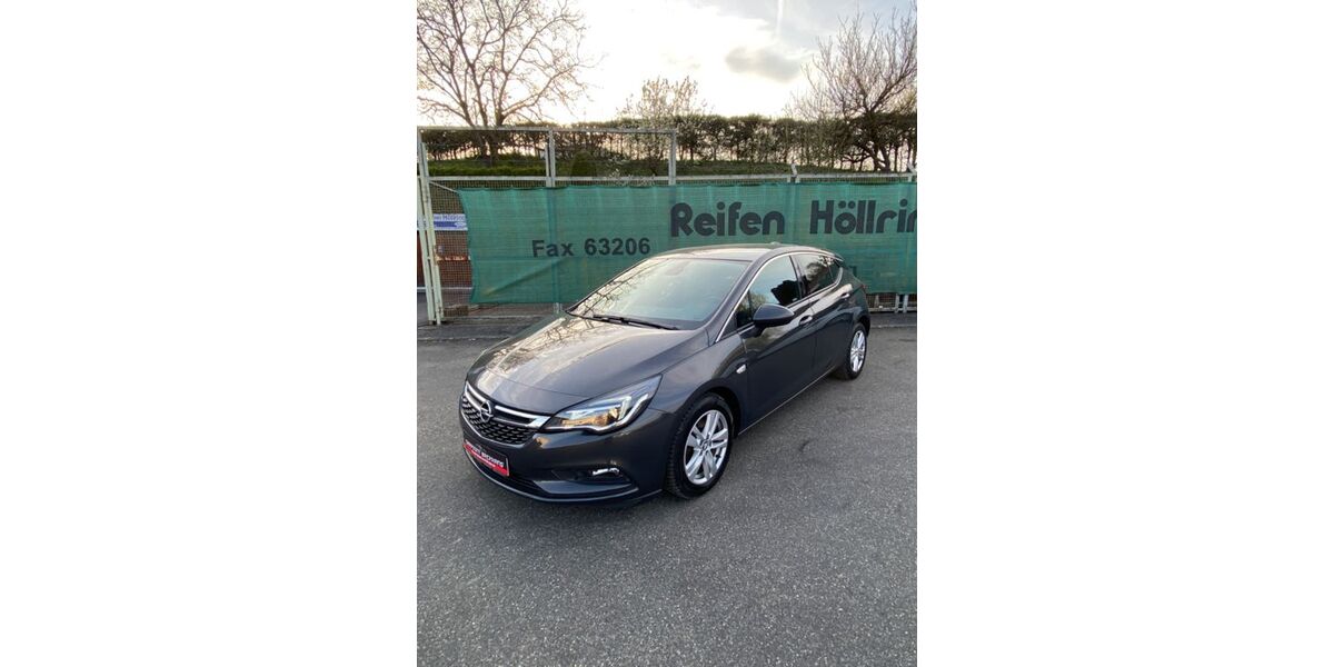 Opel Astra 126.000 km 8.150 &euro; Backnang 71522
