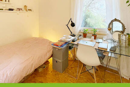 Wohnung Stuttgart Büsnau - 5 Zimmer, 92 m&sup2;, 1.300&euro; | Angebot:26596761