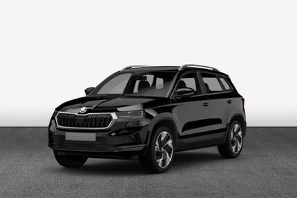 Skoda Karoq 4.598 km 35.890 &euro; Filderstadt 70794