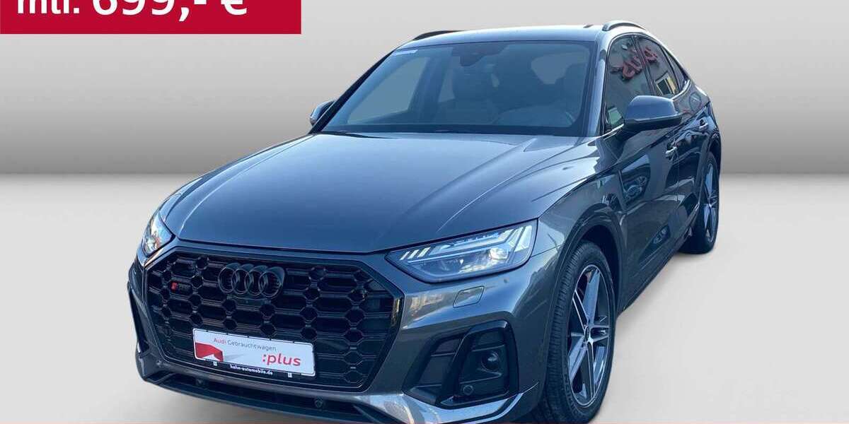 Audi SQ5 45.278 km 59.930 &euro; Göppingen 73037