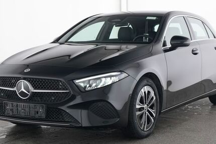 Mercedes-Benz A 180 24.500 km 27.680 &euro; Waiblingen 71332