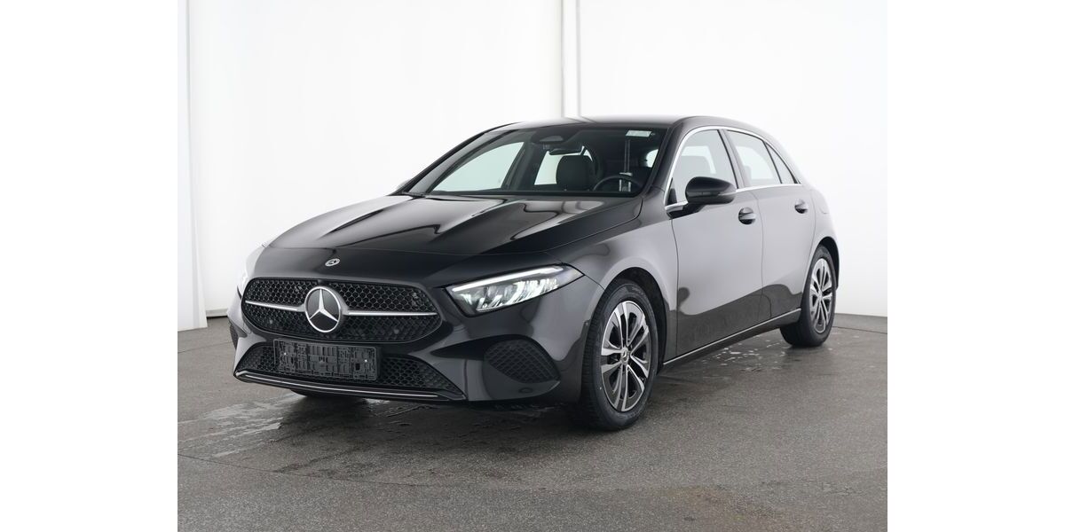 Mercedes-Benz A 180 24.500 km 27.680 &euro; Waiblingen 71332