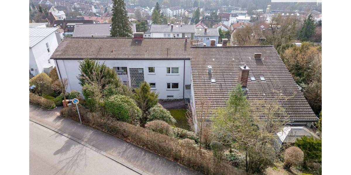 Mehrfamilienhaus, Wohnhaus Waiblingen Beinstein - 2 Zimmer, 2.800.000&euro; | Angebot:26499802