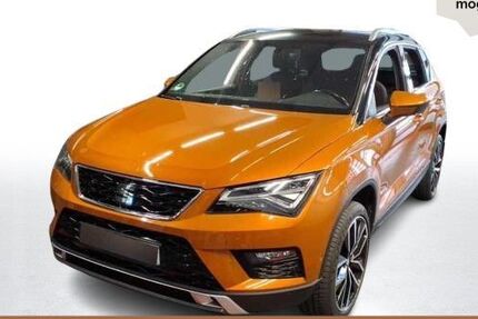 Seat Ateca 62.806 km 16.930 &euro; Stuttgart-Feuerbach 70469