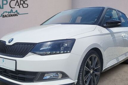 Skoda Fabia 141.500 km 11.500 &euro; Backnang 71522