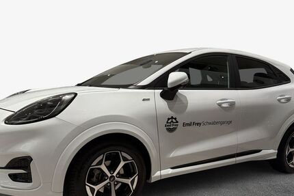 Ford Puma 13.551 km 23.950 &euro; Stuttgart 70190