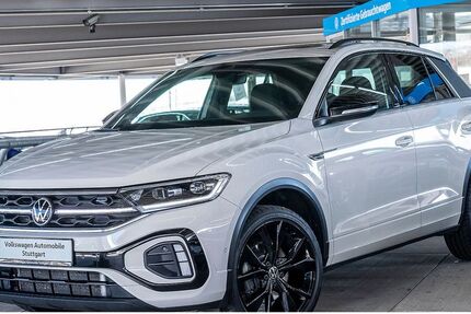 VW T-Roc 29.505 km 31.130 &euro; Stuttgart-Wangen 70188
