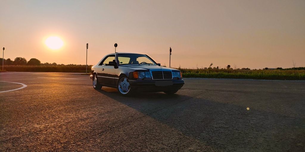 Mercedes-Benz CE 300 248.000 km 12.750 &euro; Sindelfingen 71069