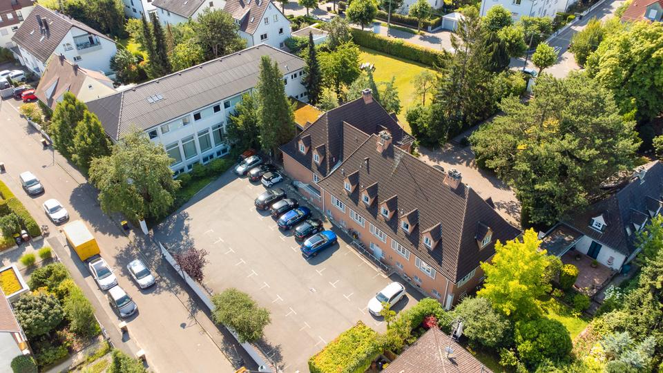 Gewerbeobjekt Ludwigsburg Pflugfelden - 5.400.000&euro; | Angebot:21201548