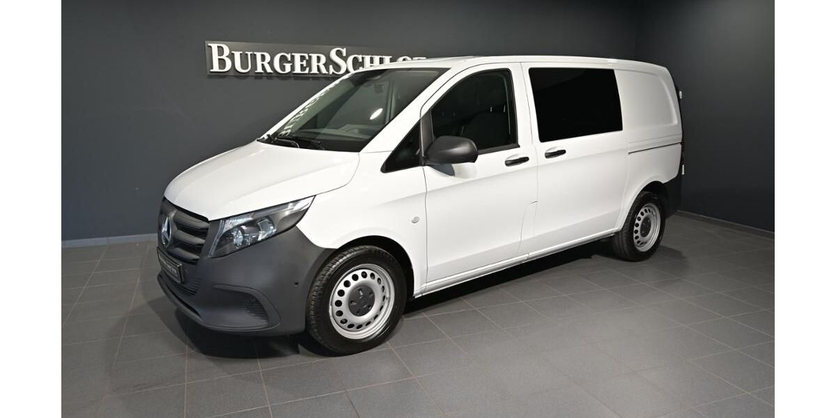 Mercedes-Benz Vito 30.650 km 33.558 &euro; Waiblingen 71332