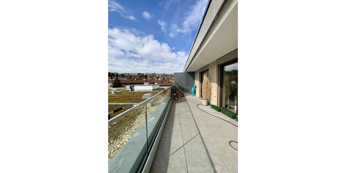 Etagenwohnung Stuttgart Stuttgart-West West - 3 Zimmer, 112 m&sup2;, 2.300&euro; | Angebot:25704186