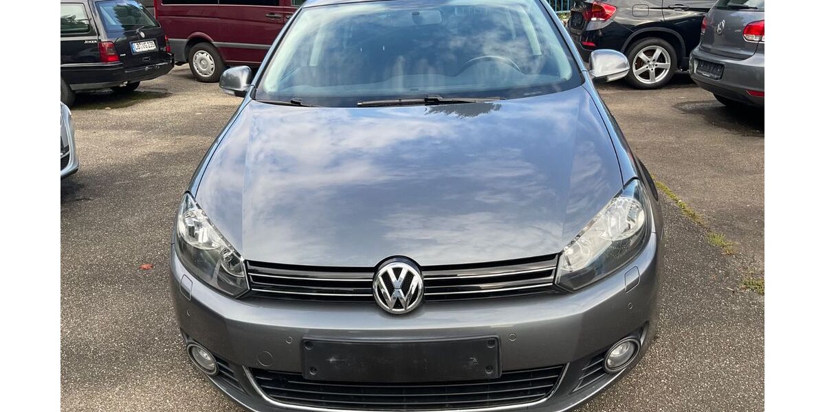 VW Golf 130.000 km 5.950 &euro; Möglingen 71696