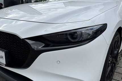 Mazda 3 40.276 km 22.490 &euro; Bietigheim-Bissingen 74321