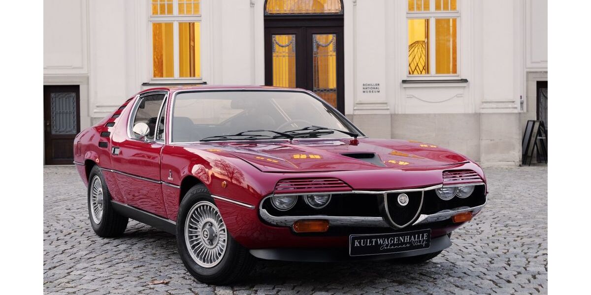 Alfa Romeo Andere 46.600 km 83.900 &euro; Murr 71711