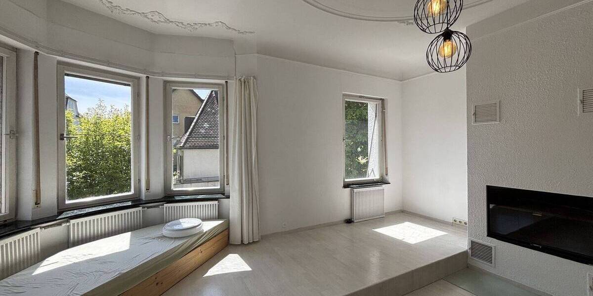 Etagenwohnung Stuttgart / Zuffenhausen Zuffenhausen - 2 Zimmer, 84 m&sup2;, 930&euro; | Angebot:26361618