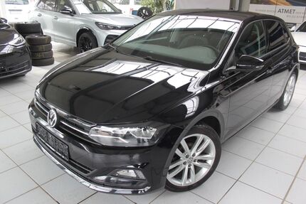 VW Polo 68.800 km 15.490 &euro; Weil im Schönbuch 71093