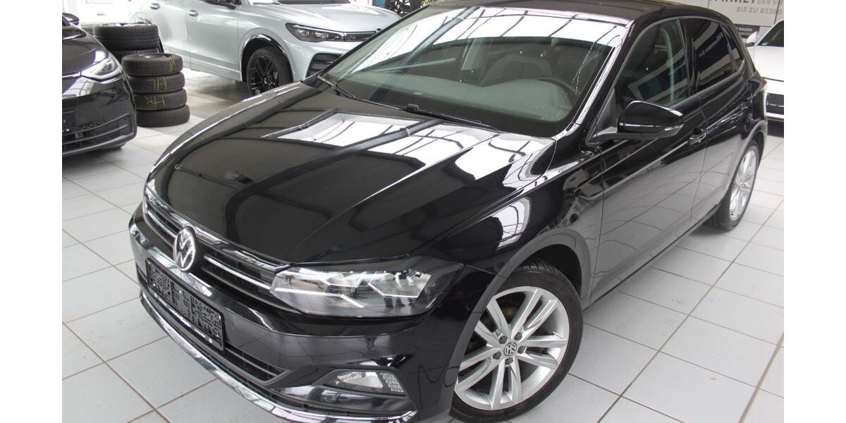 VW Polo 68.800 km 15.490 &euro; Weil im Schönbuch 71093