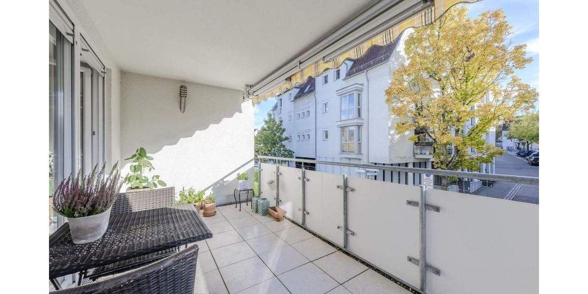 Etagenwohnung Bietigheim-Bissingen Bissingen - 4 Zimmer, 100 m&sup2;, 449.000&euro; | Angebot:25746168