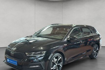 Skoda Octavia 124.885 km 19.890 &euro; Stuttgart 70565