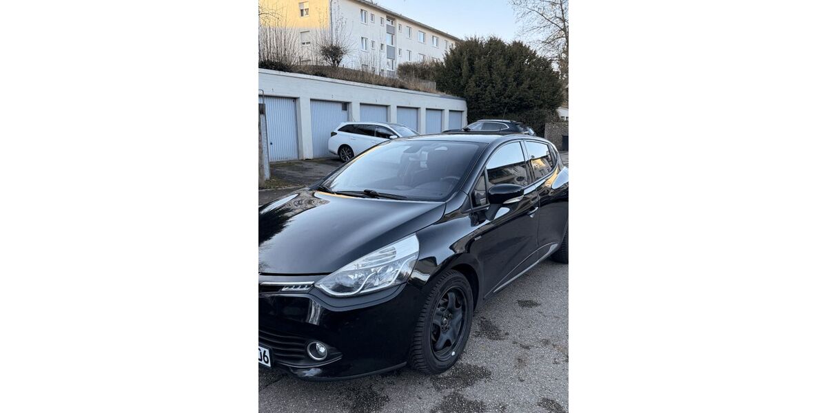 Renault Clio 125.000 km 6.300 &euro; Esslingen am Neckar 73732