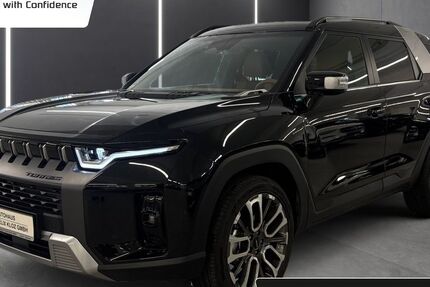 KGM Torres 3.500 km 37.900 &euro; Fellbach 70736