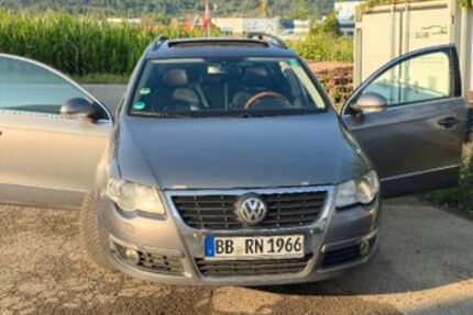 VW Passat 200.000 km 3.500 &euro; Filderstadt 70794