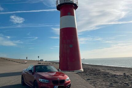 BMW M240i 35.500 km 42.300 &euro; Winterbach 73650