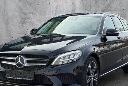 Mercedes-Benz C 300 78.900 km 24.490 &euro; Nürtingen bei Stuttgart 72622