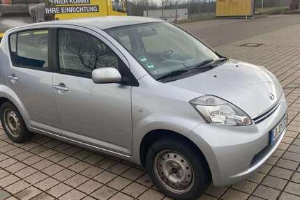 Daihatsu Sirion 104.000 km 1.499 &euro; Schwieberdingen 71706