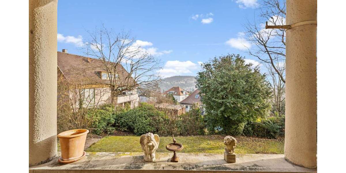 Etagenwohnung Stuttgart Bopser - 5 Zimmer, 261 m&sup2;, 1.498.000&euro; | Angebot:25397434