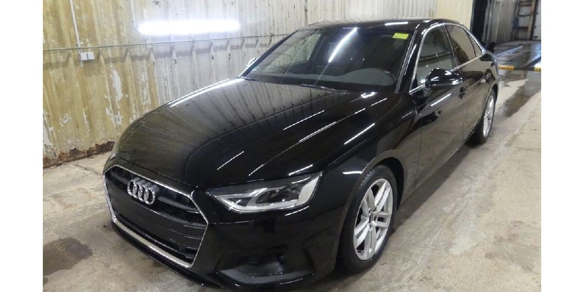 Audi A4 153.934 km 19.990 &euro; Weinstadt 71384