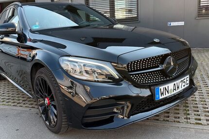 Mercedes-Benz C 300 123.000 km 20.900 &euro; Kernen 71394