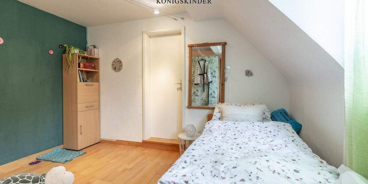 Einfamilienhaus Besigheim - 1 Zimmer, 297 m&sup2;, 875.000&euro; | Angebot:25676049
