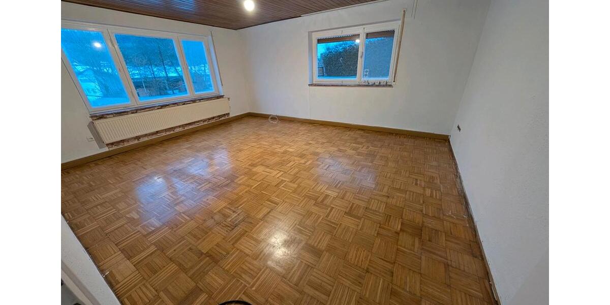 Etagenwohnung Murrhardt - 3 Zimmer, 88 m&sup2;, 950&euro; | Angebot:25612187