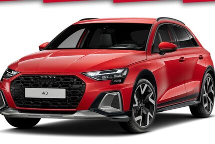 Audi A3 10.281 km 35.940 &euro; Stuttgart 70563