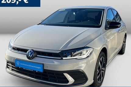 VW Polo 39.537 km 16.250 &euro; Wendlingen 73240