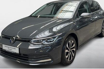 VW Golf 20.541 km 21.930 &euro; Stuttgart-Feuerbach 70469