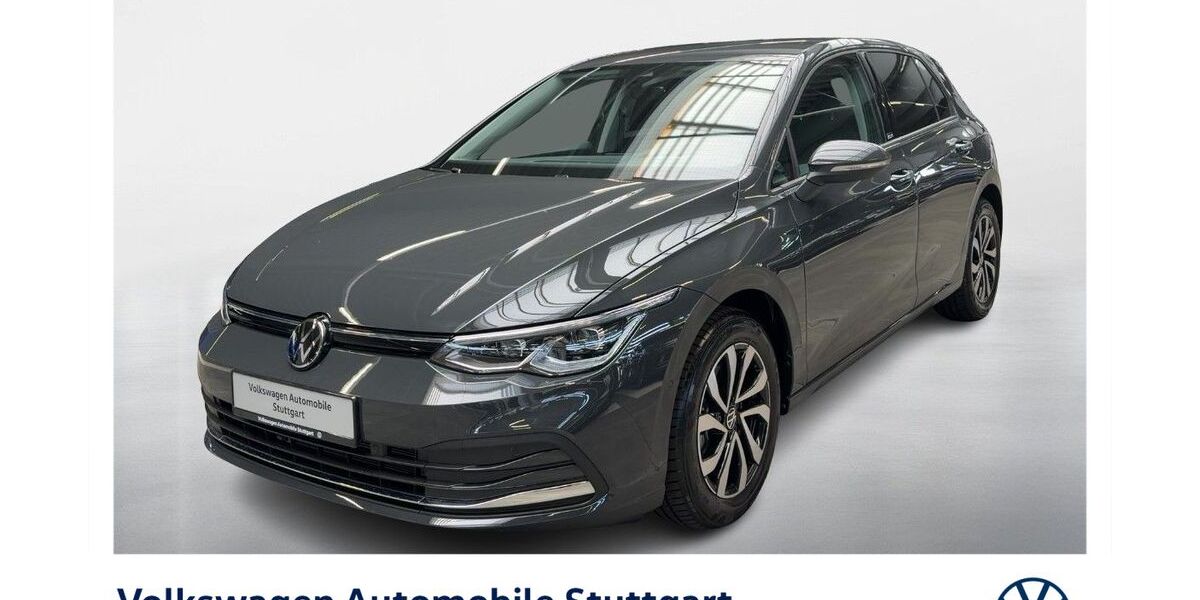 VW Golf 20.541 km 21.930 &euro; Stuttgart-Feuerbach 70469