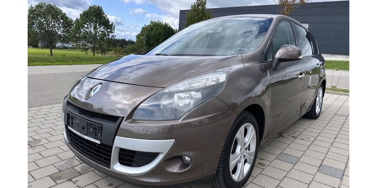 Renault Scenic 193.000 km 1.999 &euro; Schönaich 71101