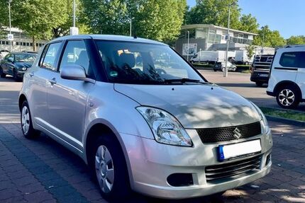 Suzuki Swift 248.630 km 1.500 &euro; Marbach 71672