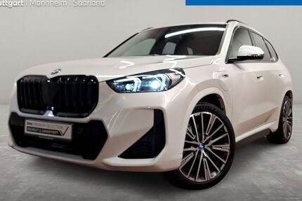BMW X1 25.885 km 43.905 &euro; Stuttgart 70569