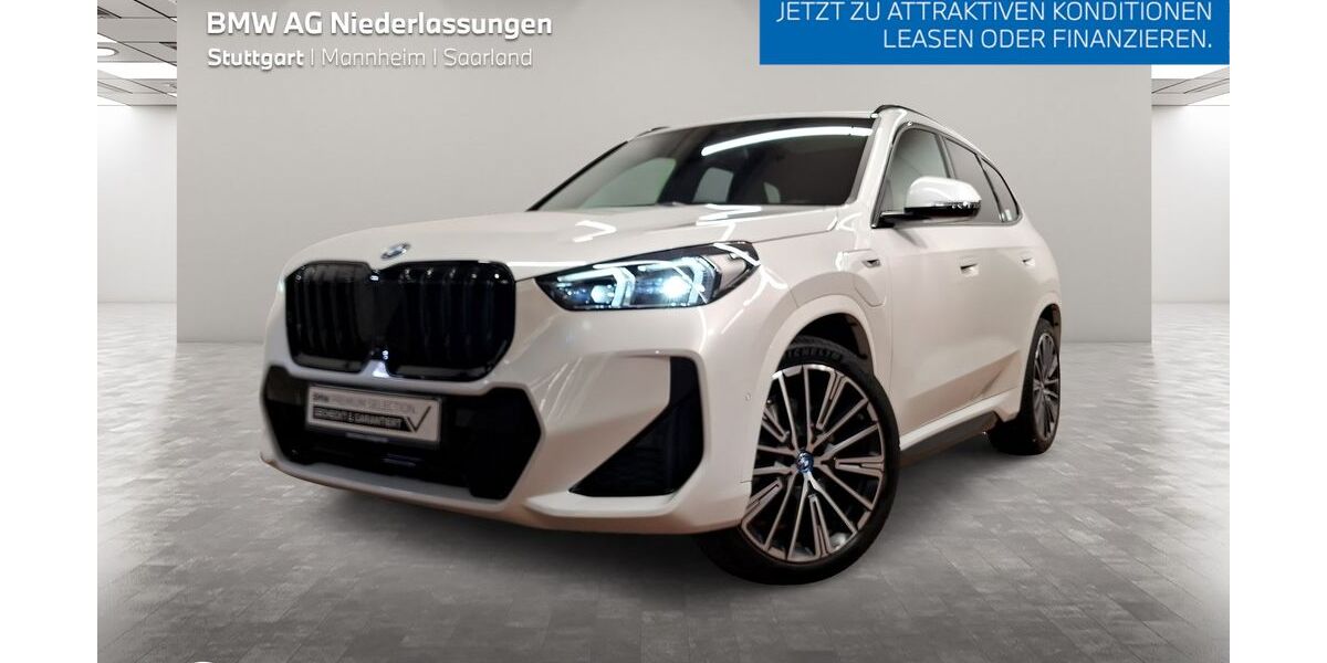 BMW X1 25.885 km 43.905 &euro; Stuttgart 70569