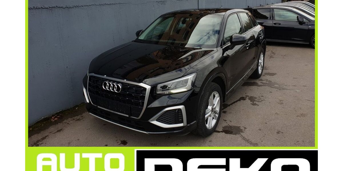 Audi Q2 192.695 km 19.330 &euro; Waiblingen 71332