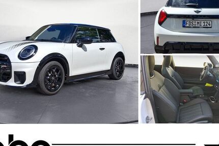Mini Cooper C 2.552 km 32.770 &euro; Esslingen am Neckar 73730