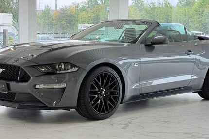 Ford Mustang 11.554 km 52.400 &euro; Uhingen 73066