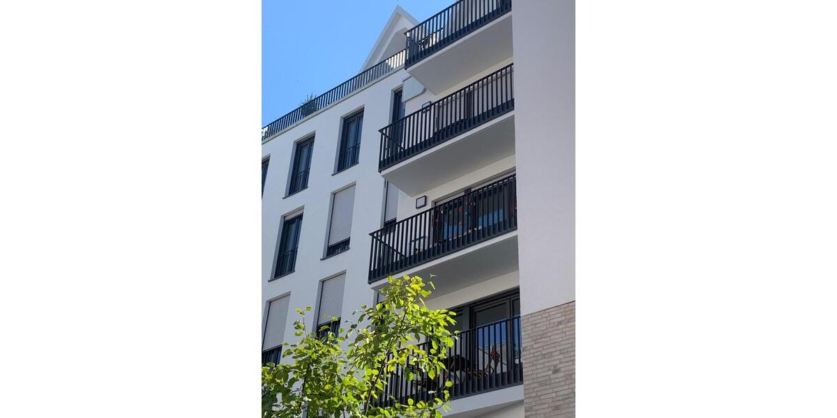 Etagenwohnung Backnang - 1 Zimmer, 15 m&sup2;, 565&euro; | Angebot:25989319