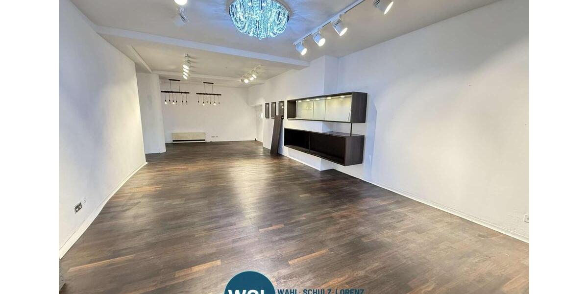 Gewerbeobjekt Kirchheim unter Teck - 1.100&euro; | Angebot:23876818